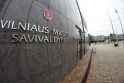 Nuspręsta: seniūnijų reforma bus įgyvendinta
