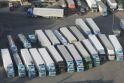 Lietuva dalyvaus Baltijos transporto forume 