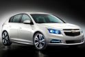 Naujasis hečbekas „Chevrolet Cruze” – premjera Paryžiuje Naujasis hečbekas „Chevrolet Cruze” – premjera Paryžiuje