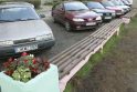 Akcija: išregistruok neeksploatuojamą transporto priemonę
