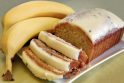 Vaidos bananų pyrago                receptas   