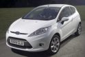 „Ford“ išlieka 2 vietoje pagal pardavimus Europoje