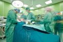 VU ligoninės Santariškių klinikose atlikta sudėtinga operacija