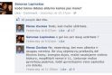 Meras tyčiojasi iš šildymo sąskaitų smaugiamų gyventojų? Meras tyčiojasi iš šildymo sąskaitų smaugiamų gyventojų?