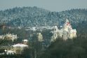Antakalnis, Pilaitė, Verkiai, Lazdynai – žaliausi Vilniaus rajonai