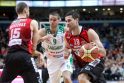 „Lietuvos rytas“ už A.Rašičiu užsiprašė serbo