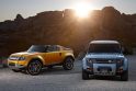 „Land Rover Freelander“ atgims nauju vardu