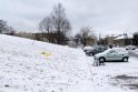 Už sveikatą čiuožinėtojai atsakingi patys
