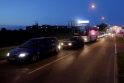 Atėjus tamsai, svarbu paklusti taisyklėms