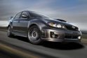 Spalį Lietuvą pasieks naujasis „Subaru WRX STI“ sedanas