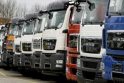 Transportininkai išrinko savo lyderius