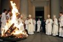 &quot;Opus Dei&quot;: įtarumą pakursto nežinojimas