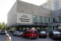 Reforma: Onkologijos institutas priešinasi ministerijos planams prijungti jį prie Santariškių klinikų.