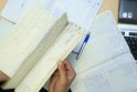 Sunkmečio kasdienybė – skaičiuoti kiekvieną centą