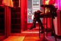 Ar reikia rengti referendumą dėl prostitucijos legalizavimo?