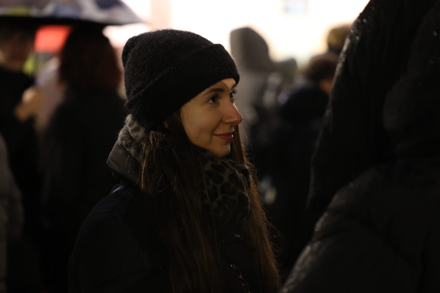 Protestas prieš „Nemuno aušros“ įtraukimą į valdančiąją koaliciją Kaune