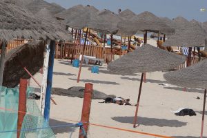 Išpuoliai Tunise smogė svarbiam turizmo sektoriui: mirtininkai Monastyre ir Susoje