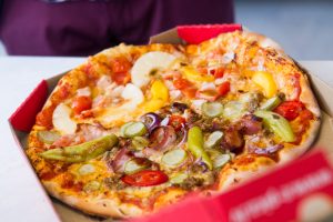 Beveik 17 mln. eurų apyvartą pasiekusi „Čili pica“ žada plėstis