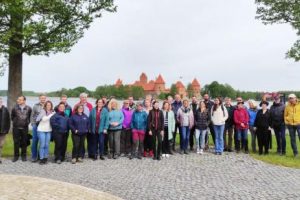 Geroji praktika siekiant suvaldyti afrikinį kiaulių marą