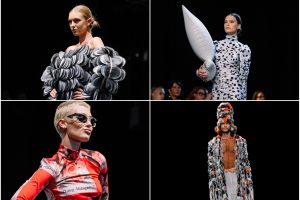 Rugpjūčio 2–6 dienomis vyko „Mados savaitė Klaipėdoje / Fashion Week Klaipėda“