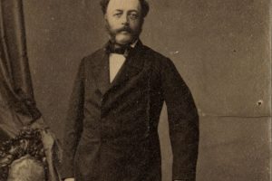 Neįtikėtina atkaklaus žemaičio J. Šerūno istorija