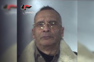 Žiniasklaida: mirė Sicilijos mafijos bosas M. Messina Denaro