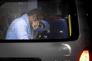 Sprogimo Kalnų Karabache aukų skaičius padidėjo iki 170