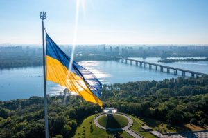 Ukraina: Tarptautinis Baudžiamasis Teismas atidarė biurą Kyjive