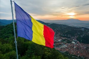 Žiniasklaida: Rumunija į Ukrainos pasienį perkelia daugiau oro gynybos priemonių