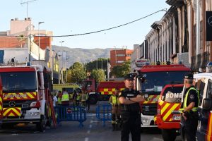 Ispanijoje pradėtas tyrimas dėl mirčių užsidegusiame naktiniame klube