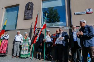 Buriavimą pamilęs Mažosios Lietuvos gydytojas