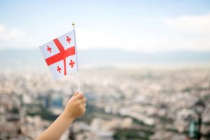 Sakartvelas apkaltino Ukrainos pareigūną rengus sąmokslą nuversti jo vyriausybę