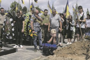 Okupantų nusikaltimai: mirtys ir represijos