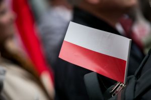 Vilniuje vyks eitynės, skirtos Lenkų išeivijos dienai paminėti