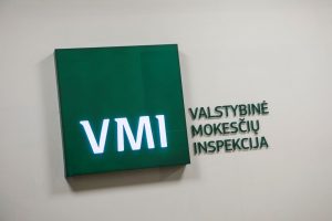 Vyriausybė: PVM susigrąžinti norintiems ne ES gyventojams nebereikės saugoti popierinių dokumentų