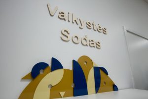 Teismas galutinai atmetė „Vaikystės sodo“ skundą dėl sostinės neišmokėtos kompensacijos