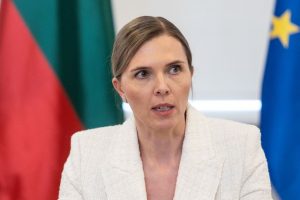 Vyriausybė pritarė nepriekaištingos reputacijos reikalavimų sugriežtinimui