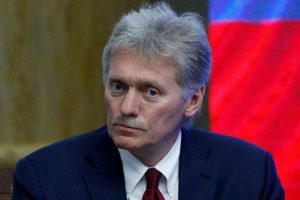 Kremlius vadina NATO operacijas „destabilizuojančiu veiksniu“