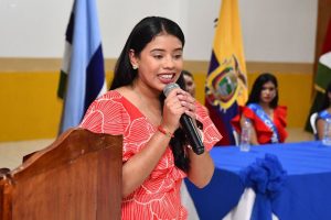 Nušauta jauniausia Ekvadoro miesto merė
