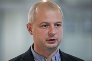 S. Gentvilas: siūloma atsisakyti mechaninio biologinio apdorojimo įrenginių