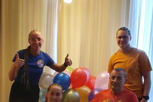 Rekordiniame čempionate – ir Lietuvos boksininkės