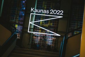 Per pusmetį „Kaunas 2022“ renginius aplankė 800 tūkst. žmonių