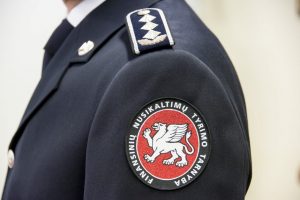Dėl galimai apgaule gautos beveik 100 tūkst. eurų subsidijos įmonės vadovui gresia teismas