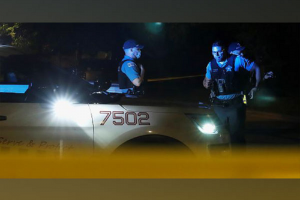 Tragedija JAV: vakarėlyje per šaudymą žuvo du paaugliai, šeši sužeisti