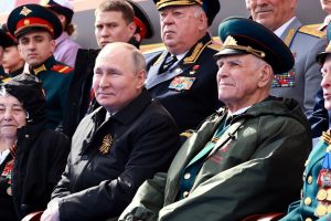 „Wagner“ samdinys atskleidė, kaip Kremlius gydo sužeistuosius: ką, po velnių, mes darome?