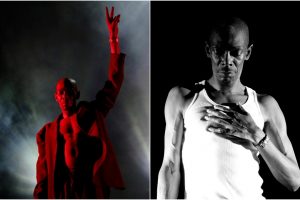 Netektis muzikos pasaulyje: mirė britų muzikantas Maxi Jazz