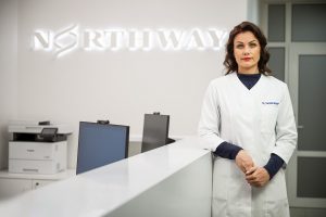 Medicinos centre „Northway“ Kaune – itin platus sveikatos priežiūros paslaugų spektras