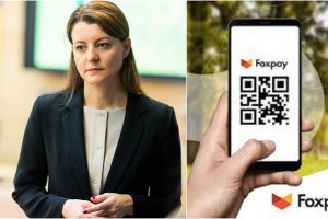 F. Jansonas: dėl M. Navickienės sutuoktinio veiklos „Foxpay“ įmonėje kyla daug neaiškumų