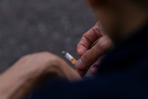 Ar metantis rūkyti žmogus Lietuvoje gali sulaukti pagalbos?