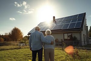 R. Pocius: skirtinga atsiskaitymo už perteklinę energiją tvarka yra diskriminuojanti